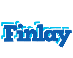 Finlay business logo