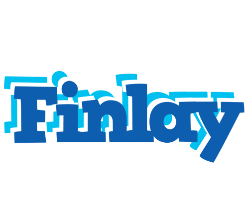 Finlay business logo