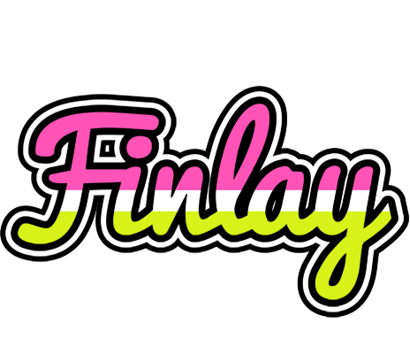 Finlay candies logo