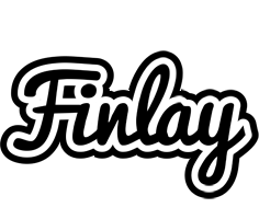 Finlay chess logo