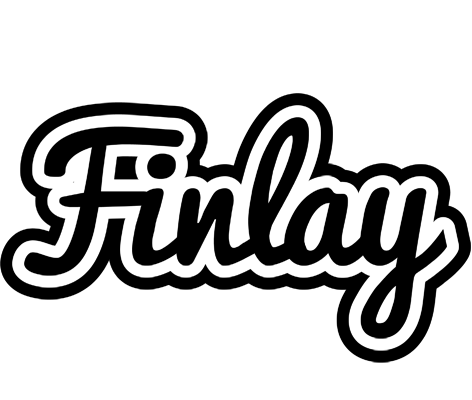 Finlay chess logo