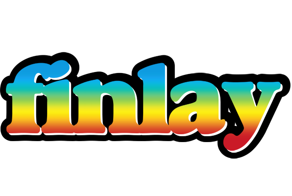 Finlay color logo