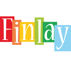 Finlay colors logo