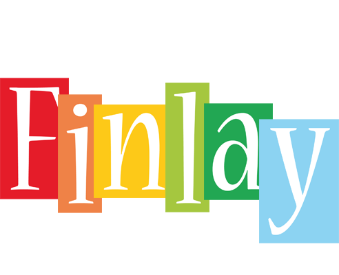 Finlay colors logo