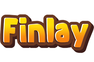 Finlay cookies logo