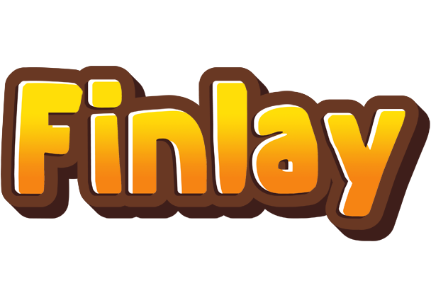 Finlay cookies logo