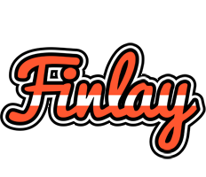 Finlay denmark logo