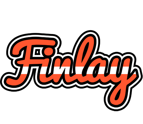 Finlay denmark logo
