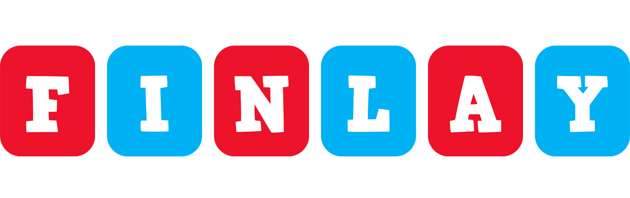 Finlay diesel logo