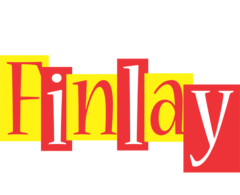 Finlay errors logo