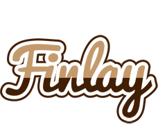 Finlay exclusive logo