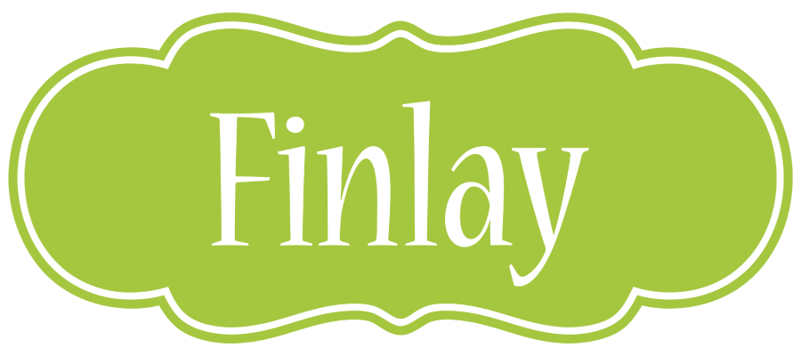 Finlay family logo