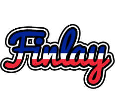 Finlay france logo