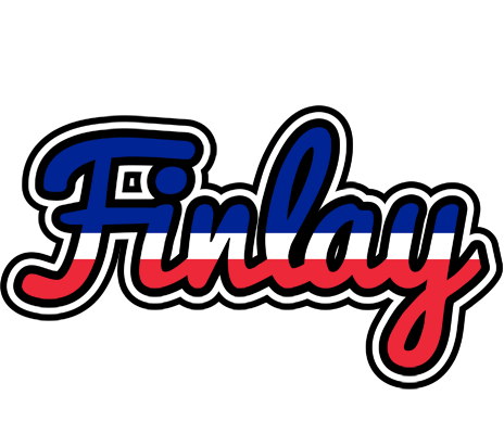 Finlay france logo