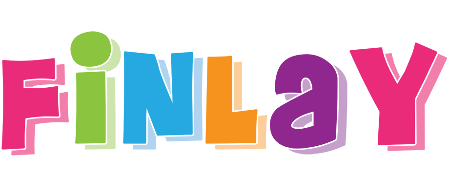 Finlay friday logo
