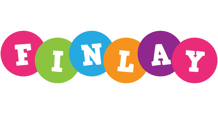 Finlay friends logo