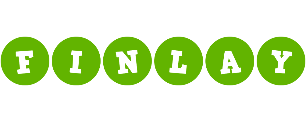 Finlay games logo