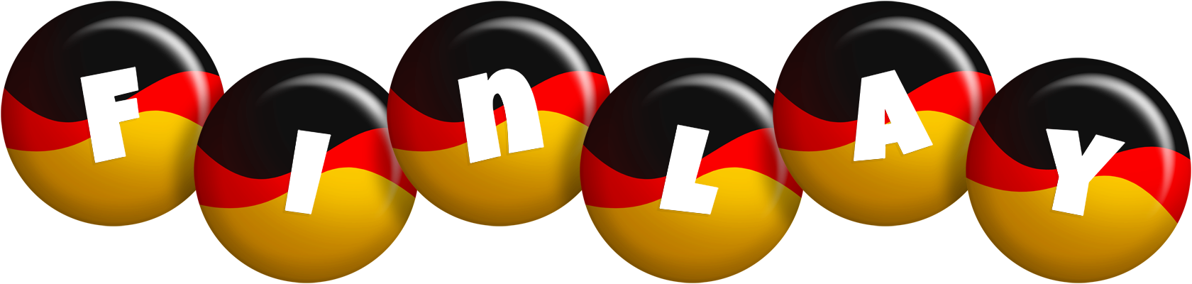 Finlay german logo