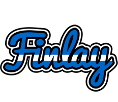 Finlay greece logo