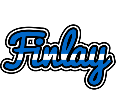 Finlay greece logo