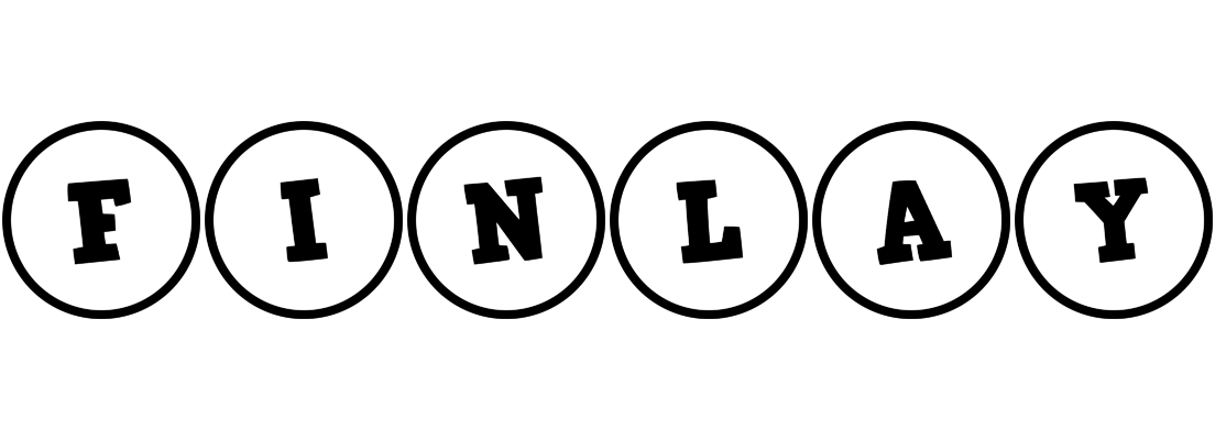 Finlay handy logo