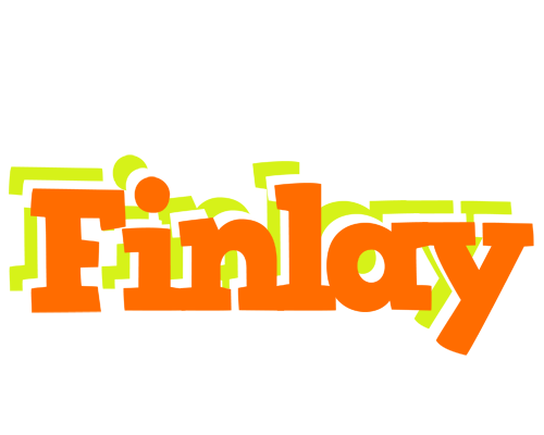Finlay healthy logo