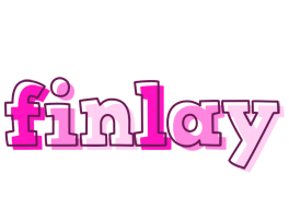 Finlay hello logo