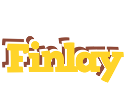 Finlay hotcup logo