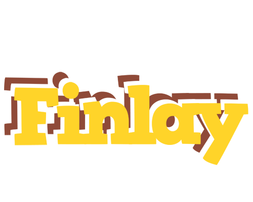 Finlay hotcup logo