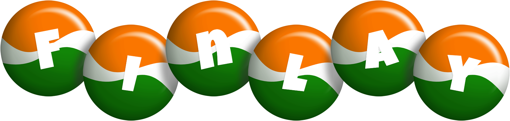 Finlay india logo