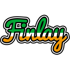 Finlay ireland logo