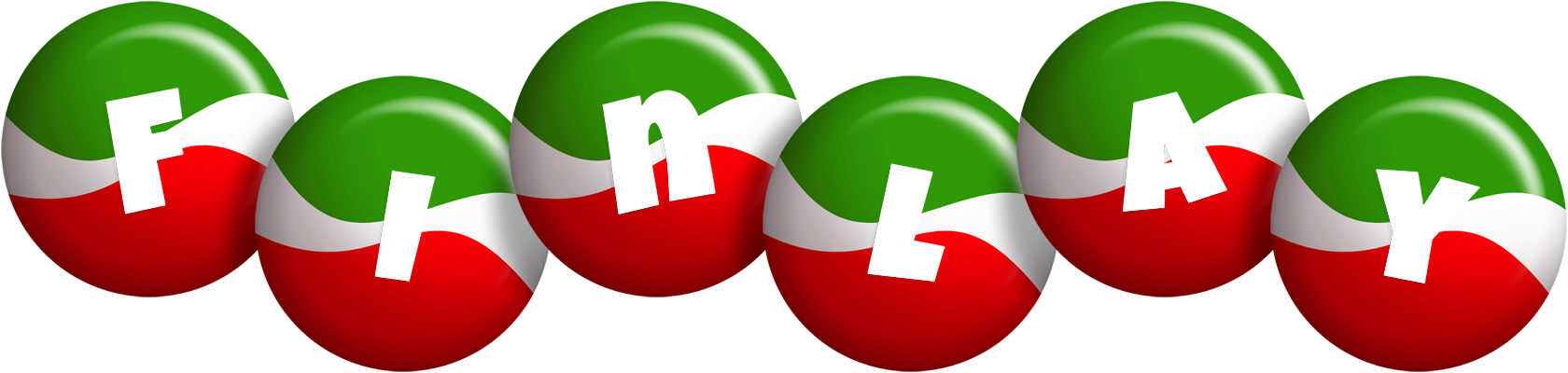 Finlay italy logo