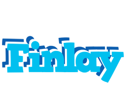 Finlay jacuzzi logo