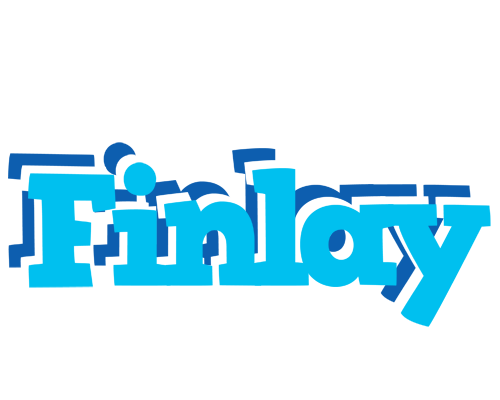 Finlay jacuzzi logo