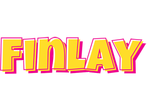 Finlay kaboom logo