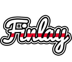 Finlay kingdom logo