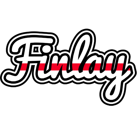 Finlay kingdom logo