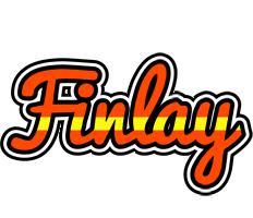 Finlay madrid logo