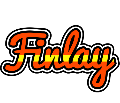Finlay madrid logo