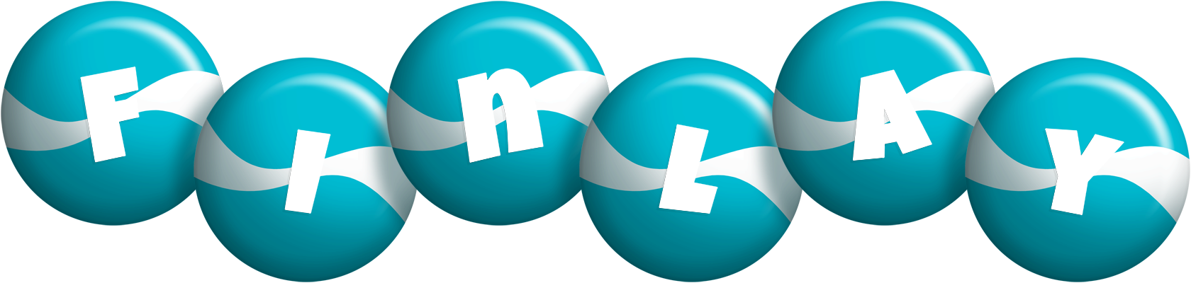 Finlay messi logo