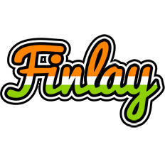 Finlay mumbai logo