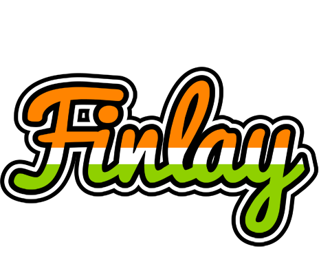 Finlay mumbai logo
