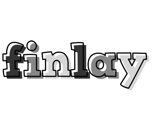 Finlay night logo
