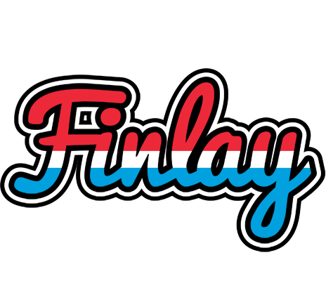 Finlay norway logo