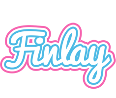 Finlay outdoors logo