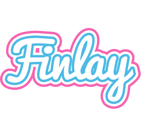 Finlay outdoors logo