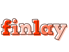 Finlay paint logo