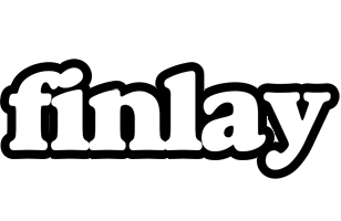 Finlay panda logo