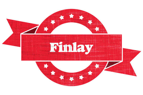 Finlay passion logo