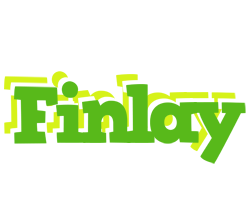 Finlay picnic logo